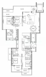 The Residences at W Singapore Sentosa Cove (D4), Condominium #530691191